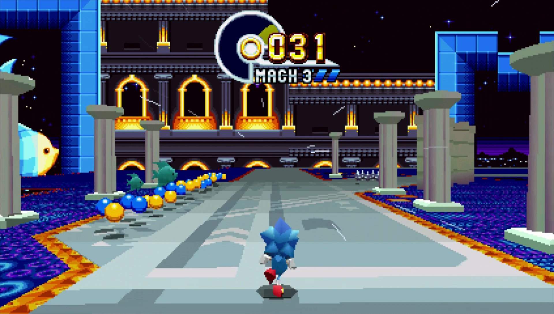 Sonic Manía - Imagen 17